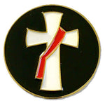 Lapel Pin-XW428