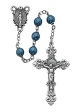 Blue Rosary-UZ487SF