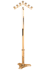 Floor Candelabra - JL49911