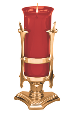 Table Top Sanctuary Lamp - JL499166