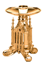 Altar Candlestick -JL499L