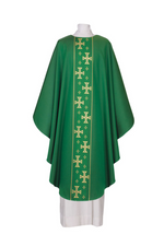 Chasuble - JG700232G