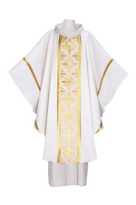 Chasuble - JG101-7260W