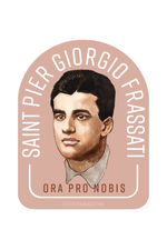 St Pier Giorgio Frassati -DDPIER