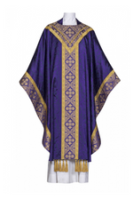Chasuble - JG101-0915S