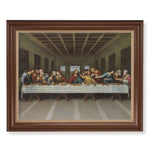 Last Supper Framed Picture - TA127370