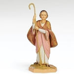 Sapphira Shepherdess 5" Fontanini - LI54138