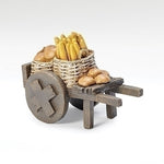 Bread Cart 5" Fontanini - LI55642