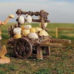 Cheese Cart for 5" Fontanini - LI55652