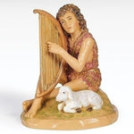 Azarel Shepherd 5" Fontanini - LI59822