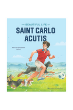 The Beautiful Life of Saint Carlo Acutis - IP6BLCH