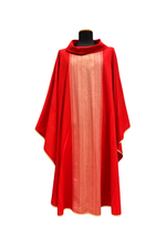 Chasuble - SO630R