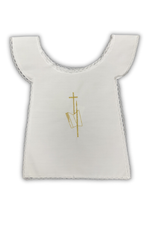 Baptismal Bib- SOE32