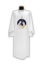 Holy Family Dalmatic - SO278DAL
