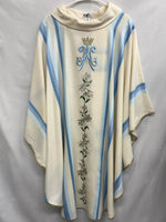 Chasuble-SO1211LB