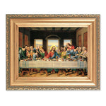 Last Supper Framed Picture - TA461372
