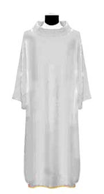 Dalmatic-SO630D-W