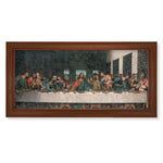 Last Supper Framed Picture - TA141373