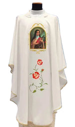 Chasuble-SO674W