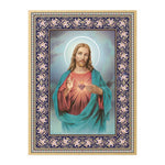 Sacred Heat plaque-TA68101
