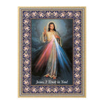Divine Mercy Plaque-TA68123