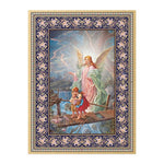 Guardian Angel Plaques-TA68350