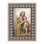 St. Michael Plaque-TA68330