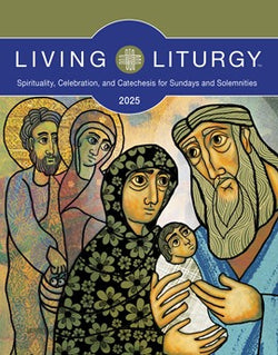 Living Liturgy 2025 - NN6944