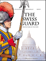 The Swiss Guard Protectors of the Pope - IP6SGH