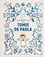 Through the Year with Tomie dePaola - IP6TYTDH