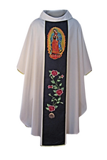 Marian Chasuble - UOGUADR24