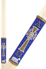 Paschal Candle - Divinity