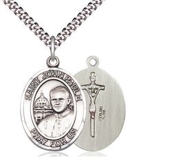St. John Paul II Medal - FN7234