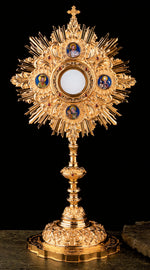 Monstrance-EW7296