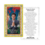 A Prayer for St Carlo Acutis - TA734972