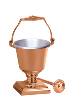 Holy Water Pot with Sprinkler-JL537-29
