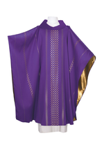 Chasuble - JG102-7708P