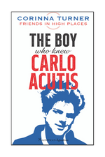 The Boy Who Knew Carlo Acutis - IP6BKCP