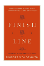 Finish Line - 9780310364894