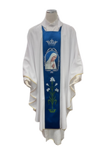 Marian Chasuble - SO778