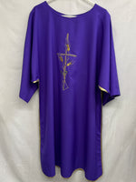 Dalmatic-SO809P