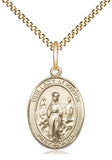 Our Lady of Knock Medal - FN8246