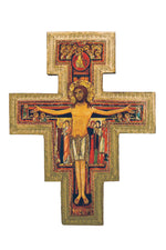 San Damian Cross - ZW832