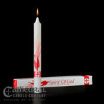 Spirit of God Sacramental Candle - GG84301001