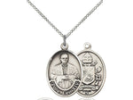 POPE LEO XIV MEDAL FN8461