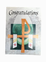 Ordination Card- CA6280