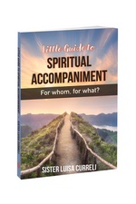Little Guide to Spiritual Accompaniment - GF93104