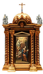 Tabernacle-RX933