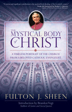 The Mystical Body of Christ - EZ12947
