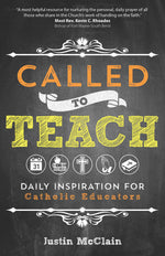 Called to Teach - EZ6850